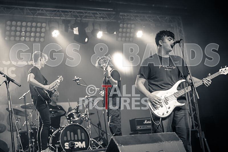 Emissary-36 - EMISSARY