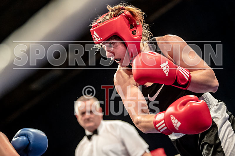 BOUT-6_Monika Duda v Jodie Wilkinson-3 - BOUT-6_Monika Duda v Jodie Wilkinson