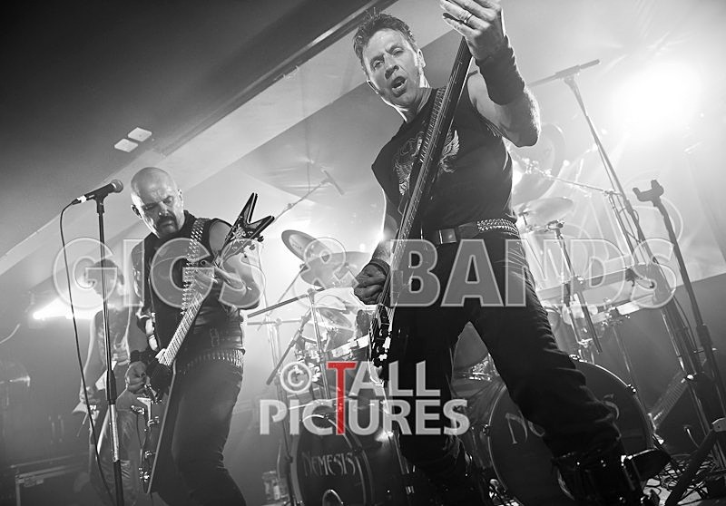 Nemesis-138 - NEMESIS