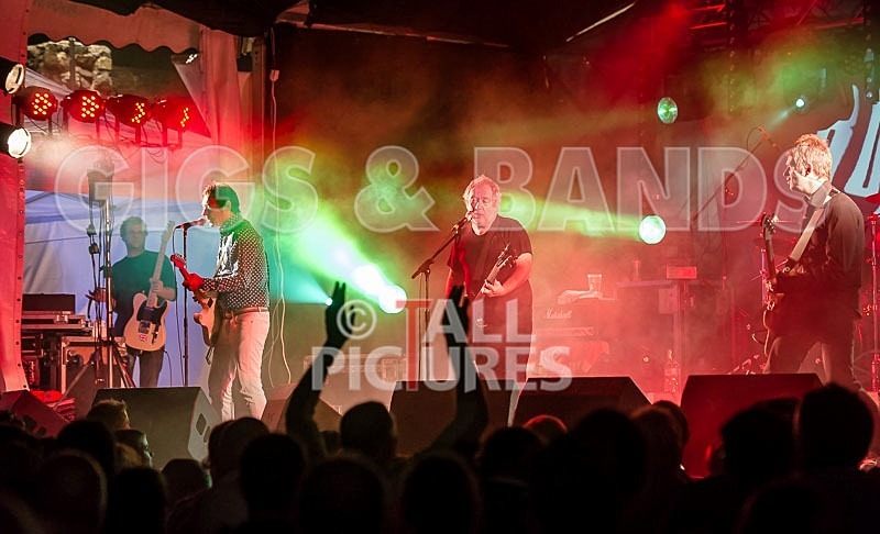 The Buzzcocks-16 - BUZZCOCKS