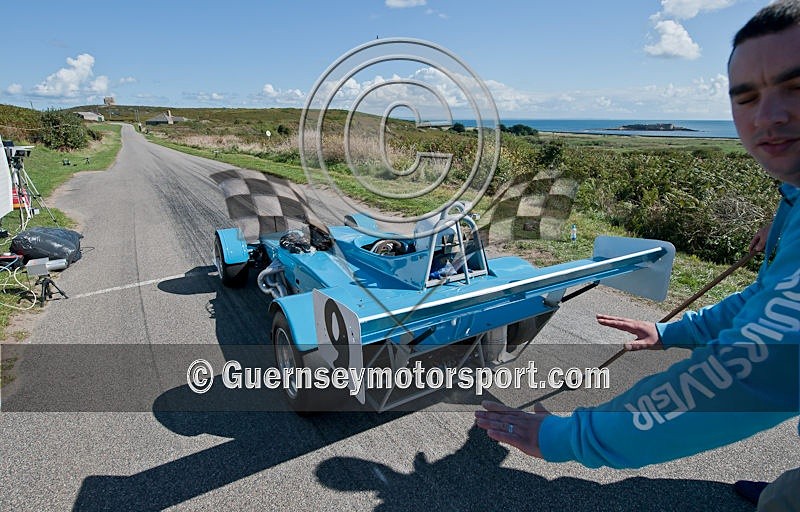 Ald Sprint_2010_Car-4 - ALDERNEY SPRINT 2010