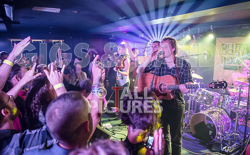 Buffalo Huddleston-113 - BUFFALO HUDDLESTON