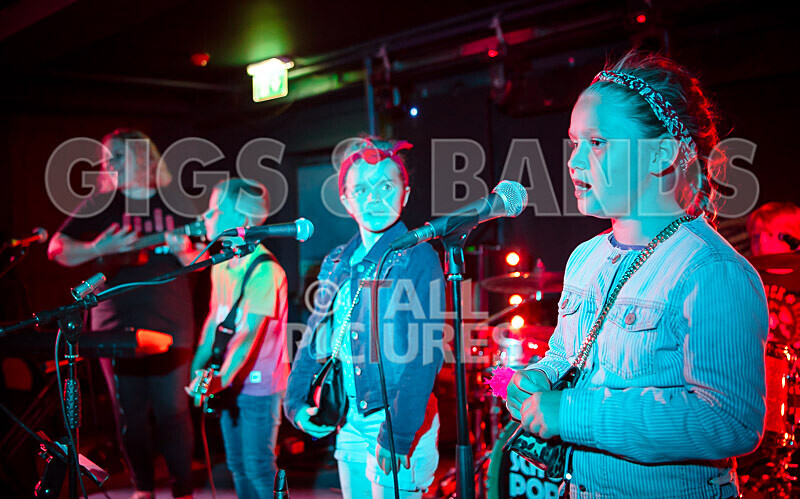 The Galaxies Edge ft The Hot Monkeys-18 - THE GALAXIES EDGE ft. THE HOT MONKEYS