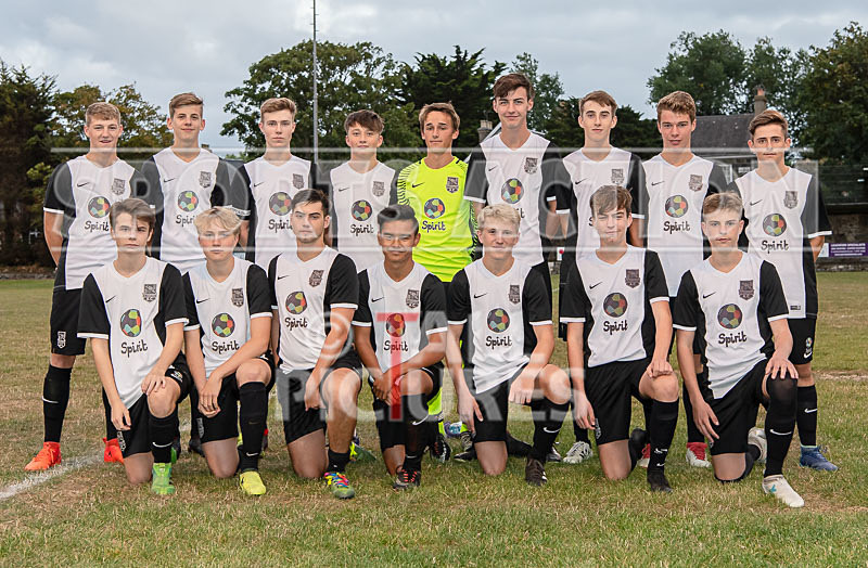 U18_Vale Rec v St Martins-1 - UNDER 18's_VALE REC v ST MARTINS