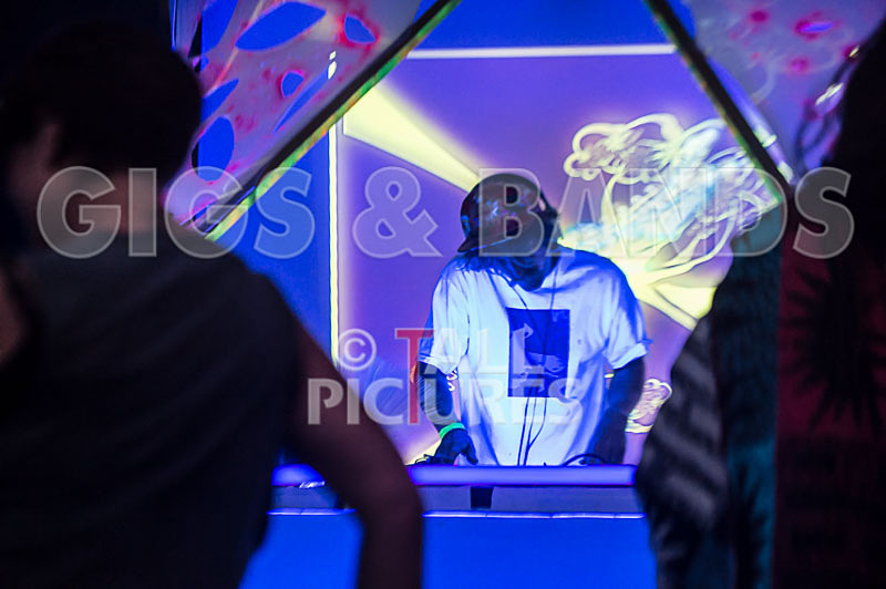 Chaos Peace Tent 2014-35 - CHAOS 2014... THE PEACE TENT