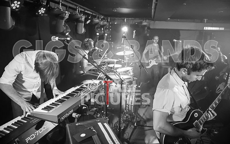 The Hoosiers-74 - THE HOOSIERS