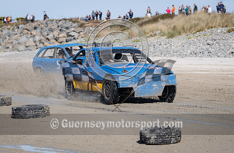 Autocross 2022 Winter Rnd-1-59 - AUTO-X_25-09-2022