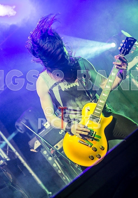 Chaos 2013_Evarane-25 - EVARANE