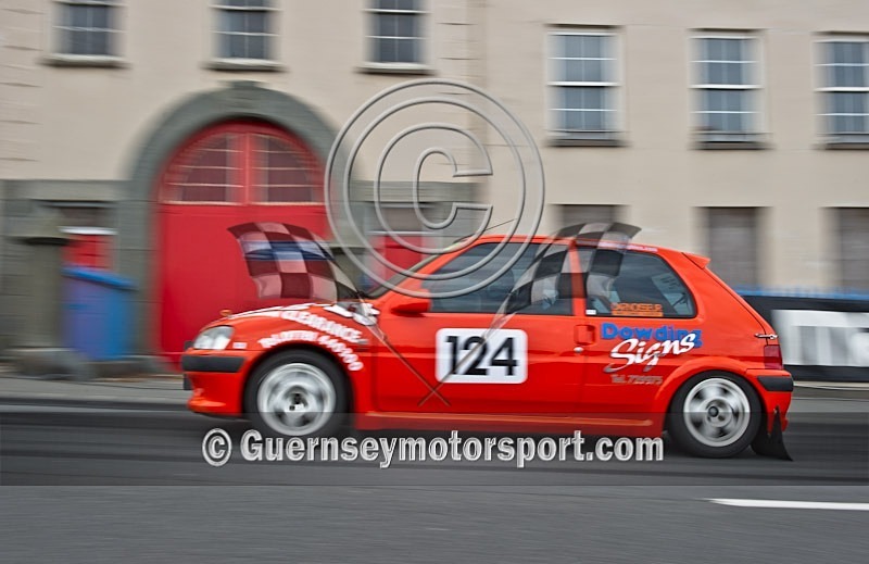 GKMC Hill_6-08-11_Car-130 - CARS 2011-08-06