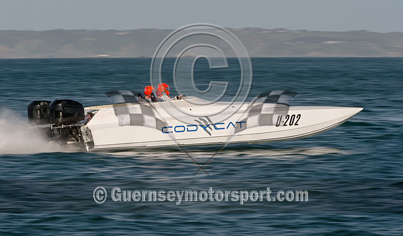 Powerboats 2015_Race-2-34 - GPA 2015 OFFSHORE CHAMPIONSHIP_RACE-2