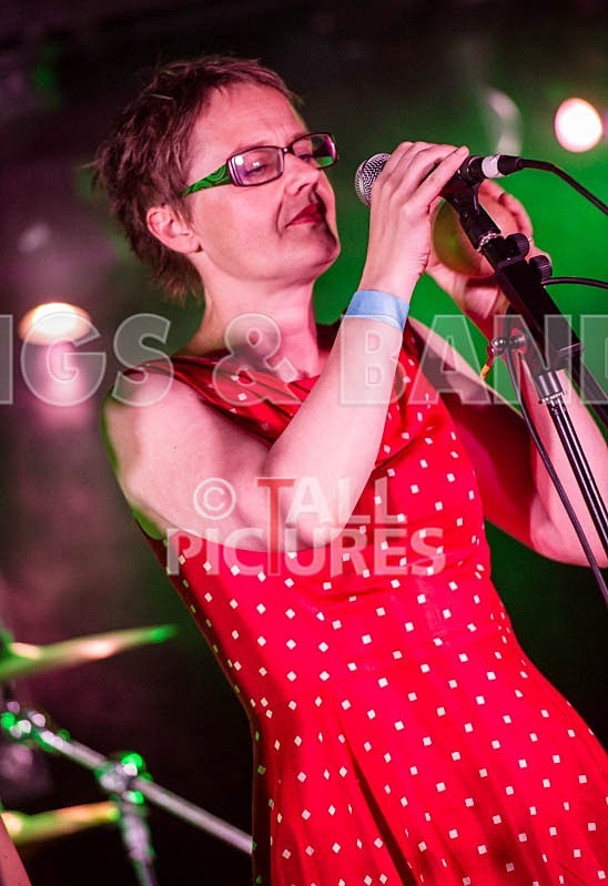 Ray and the Guns-12 - RAY AND THE GUNS