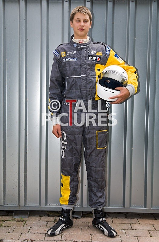 Chris Law-7 - CHRIS LAW - PROMOTIONAL SHOOT