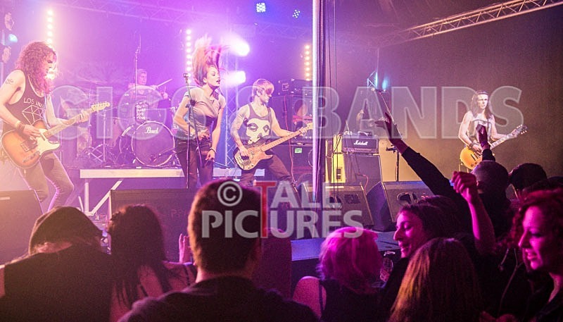 Chaos 2013_Evarane-18 - EVARANE