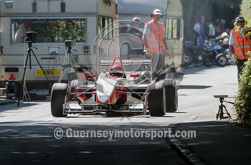 Reservoir Speed Event 2017_CAR-2 - RESERVOIR SPEED EVENT 2017 - CARS