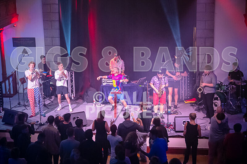 Dat Brass-51 - DAT BRASS