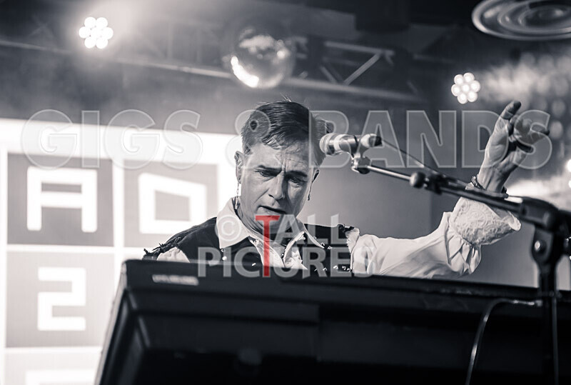 Fade2Grey Eighties Explosion 2020-24 - FADE2GREY_EIGHTIES EXPERIENCE 2020