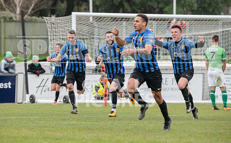 GFC v Sevenoaks Town-76 - GFC v SEVENOAKS TOWN