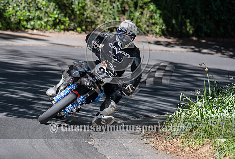 Hillclimb 2021_2-Day_BIKE-164 - GMC&CC 2-DAY HILLCLIMB 2021_BIKES