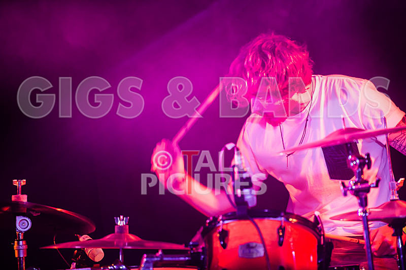 To the Woods-62 - TO THE WOODS