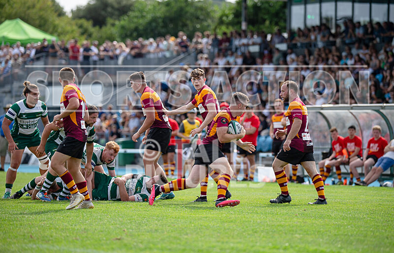 Guernsey Raiders v Douglas RFC-28 - GUERNSEY RAIDERS v DOUGLAS RFC