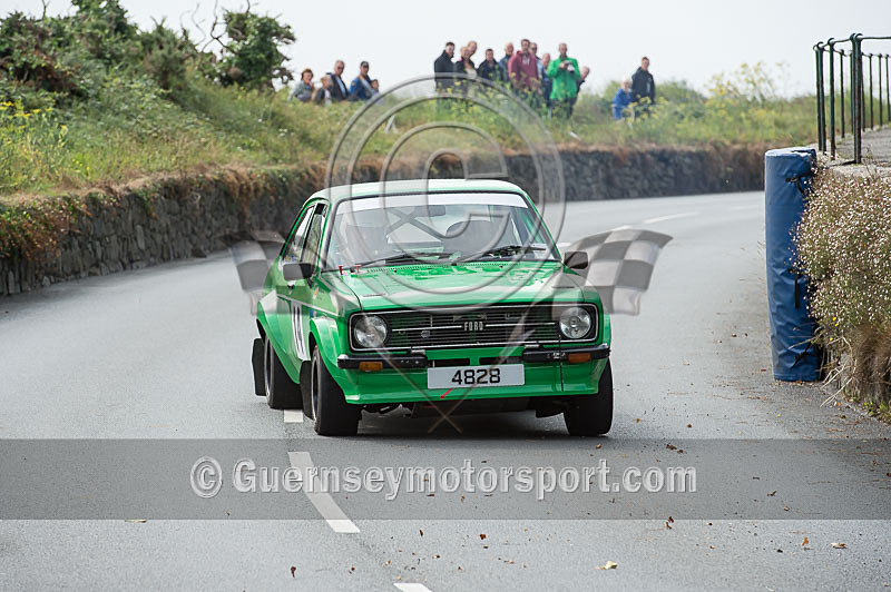 Vale Castle Sprint_2014_Car-138 - VALE CASTLE SPRINT 2014 - CARS
