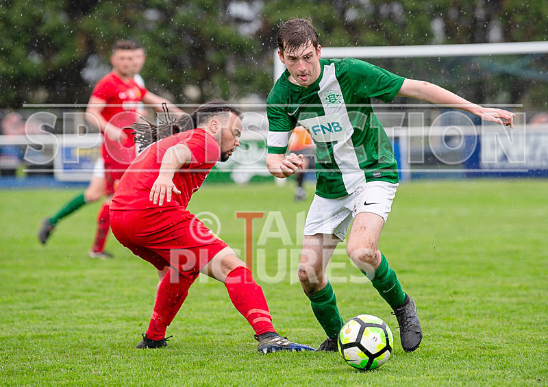 Under 21s Muratti 2108-20 - UNDER 21's MURATTI 2018