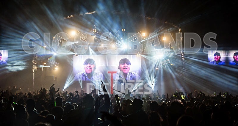 Fatboy Slim-54 - FATBOY SLIM