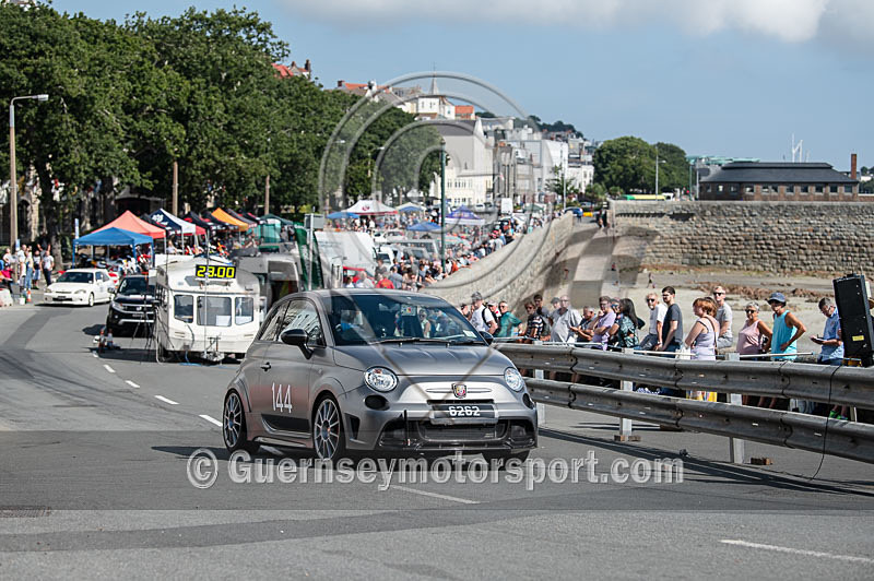 Guernsey National Hillclimb 2018_CAR-146 - GUERNSEY NATIONAL 2018 - CARS