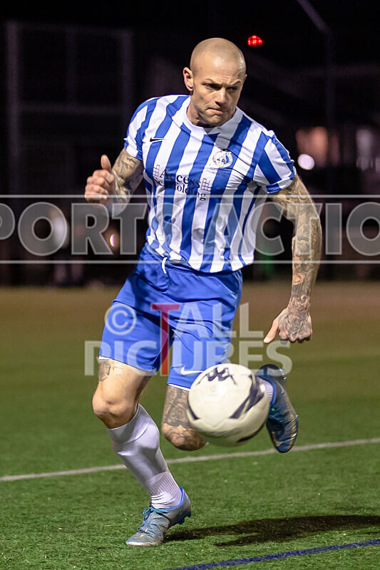 Strangers Cup_Sylvans v Bels 2022-22 - STRANGERS CUP 2022_SYLVANS v BELS