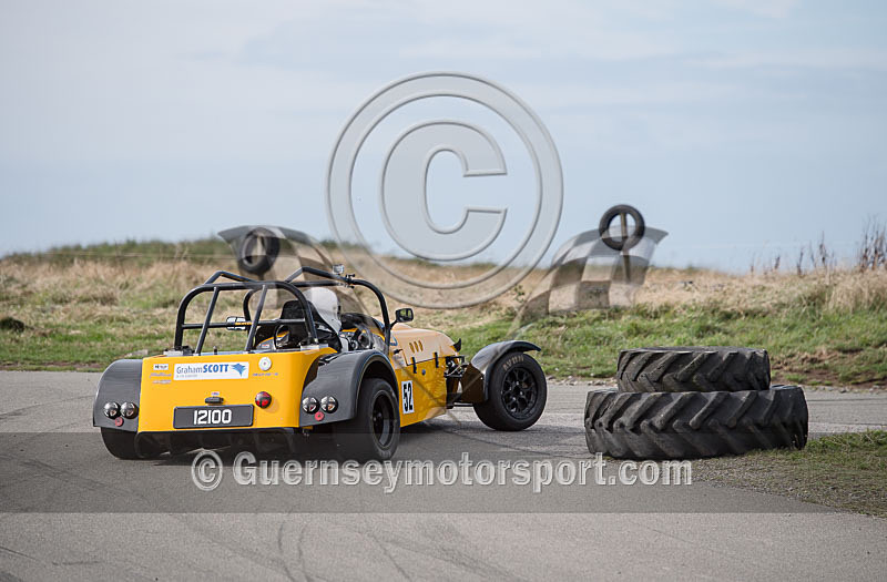 Alderney Speed Event_2016_CAR-93 - ALDERNEY AIRPORT SPEED EVENT 2016_CARS