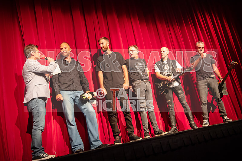 Guernsey Post 2022-87 - GUERNSEY POST