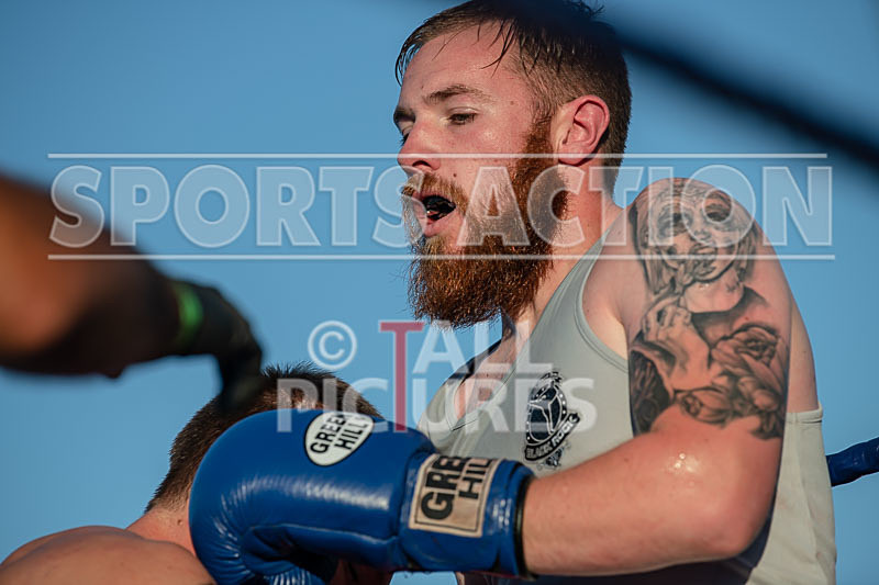 BOUT-9- Drew Blackley v Trever El Terrible Brehaut-33 - BOUT-9: Drew Blackley v Trever 'El Terrible' Brehaut