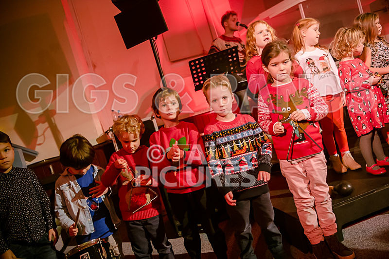 SoPM_2018 Christmas Concert-77 - SCHOOL OF POPULAR MUSIC CHRISTMAS CONCERT 2018