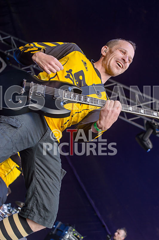 Dubioza Kolektiv-18 - DUBIOZA KOLEKTIV