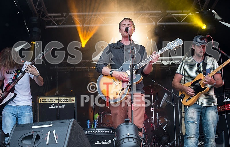 Tantale-61 - TANTALE