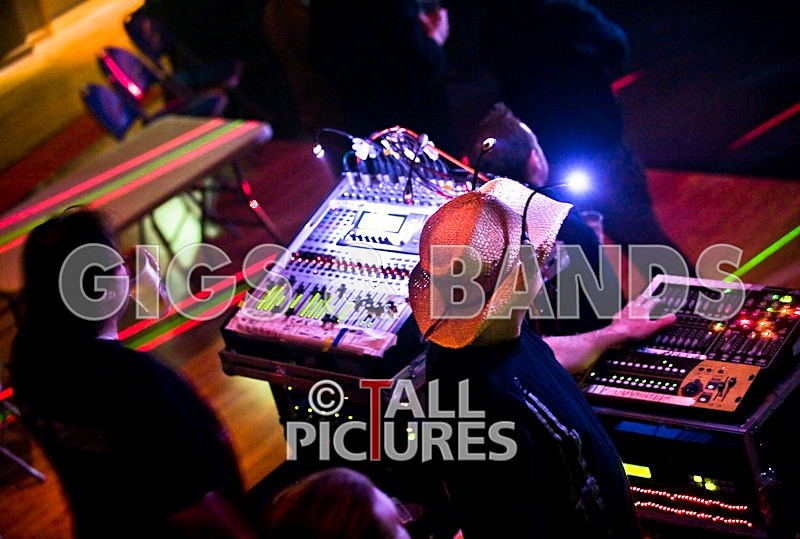 Brutus Stonefist-21 - BRUTUS STONEFIST at RoA-2