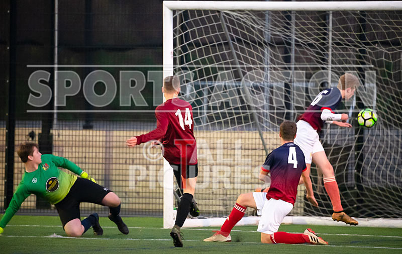 Football_College v Grammar-25 - ELIZABETH COLLEGE v GRAMMAR SCHOOL