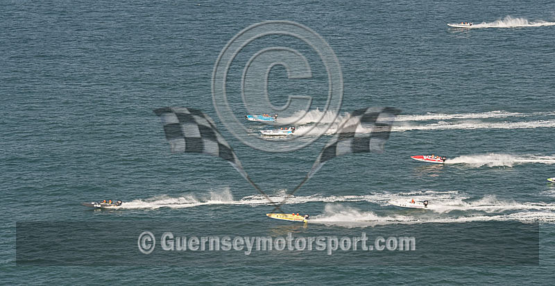 Worlds Powerboats_2014_Race-1-245 - UIM CLASS 3A & 3B WORLD OFFSHORE CHAMPIONSHIP_RACE-1