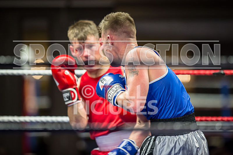 BOUT-6 Harry Bertram v Dale Johns-33 - BOUT-6 Harry Bertram v Dale Johns