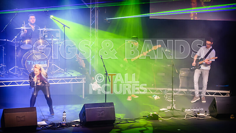 Battle of the School Bands 2023-69 - BATTLE OF THE SCHOOL BANDS 2023