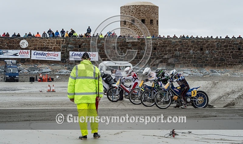 British Sand Ace_2013-32 - BRITISH SAND ACE CHAMPIONSHIP 2013 - THE RACING