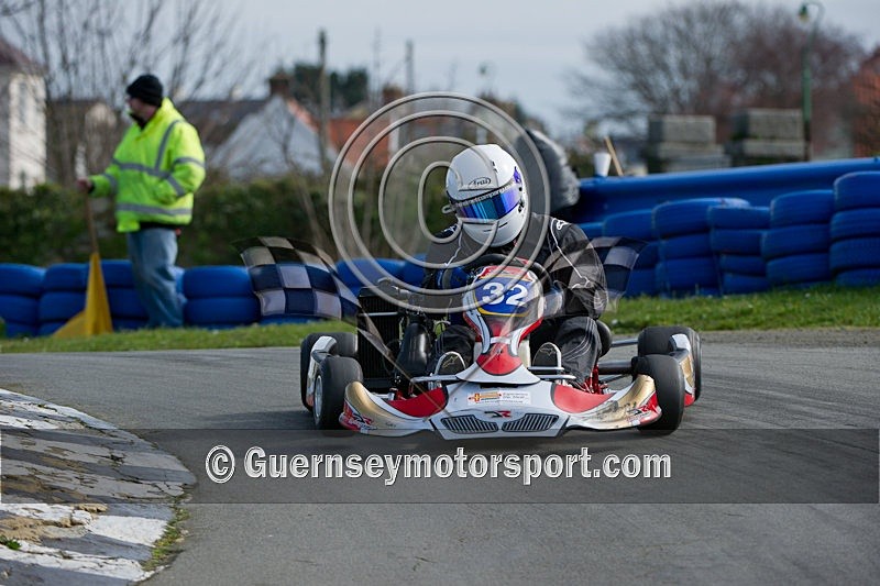 Kart Winter Champ 2011 Rnd-3-44 - KARTING WINTER CHAMPIONSHIP ROUND-3