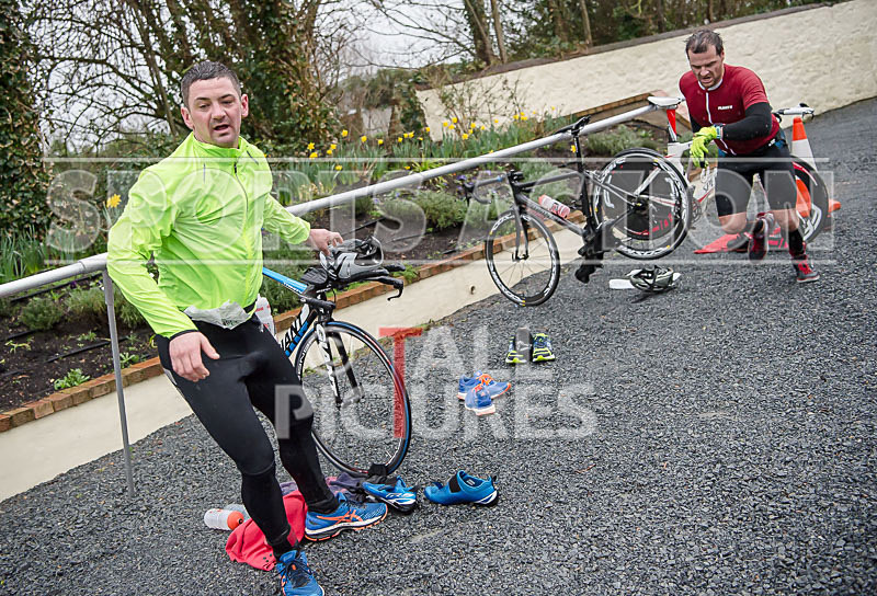 Reservoir Duathlon 2017-8 - RESERVOIR DUATHLON 2017