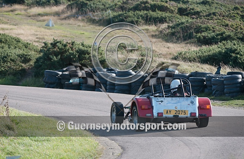Alderney Hill Climb_2011_Car-135 - ALDERNEY HILL CLIMB 2011 - CARS