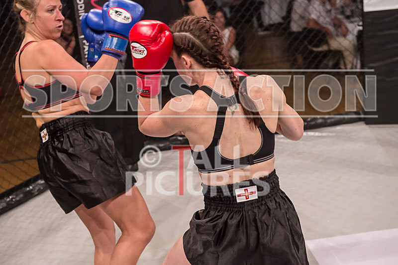 Zoe Findlay v Lolly Guard-36 - BOUT 3