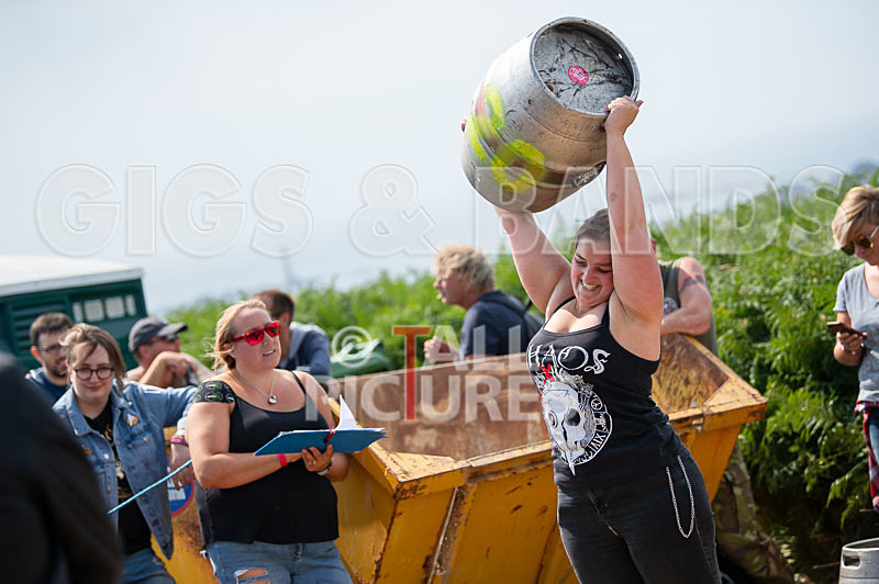 Greenman Chaos Festival 2018_The Scene-55 - GREENMAN CHAOS FESTIVAL 2018_THE SCENE