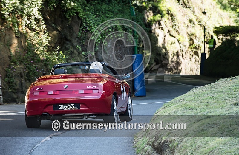 Charity Hill Climb_2012-521 - HERITAGE CHARITY HILL CLIMB 2012