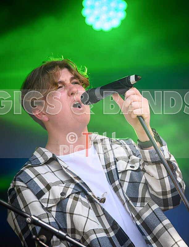 Sonic Bomb-217 - SONIC BOMB