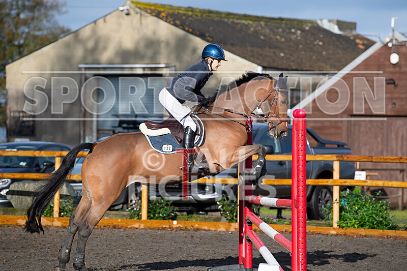 Senior Showjumping_10-11-2019-38 - BS GUERNSEY RALLY 2019-SENIORS