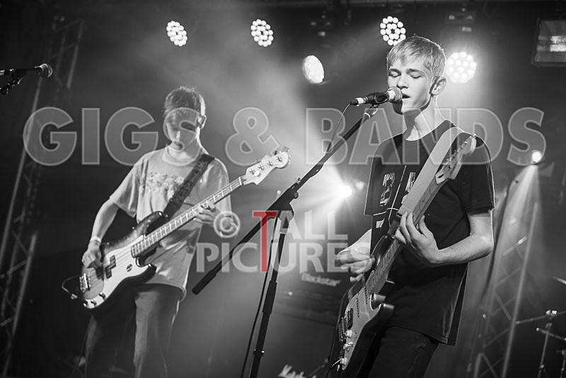 Cosmic Fish-56 - COSMIC FISH